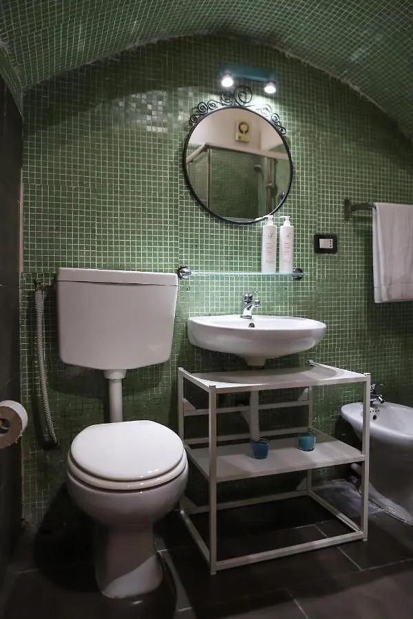 Studio Flat In The Historical Center By Wonderful Italy Apartment Naples