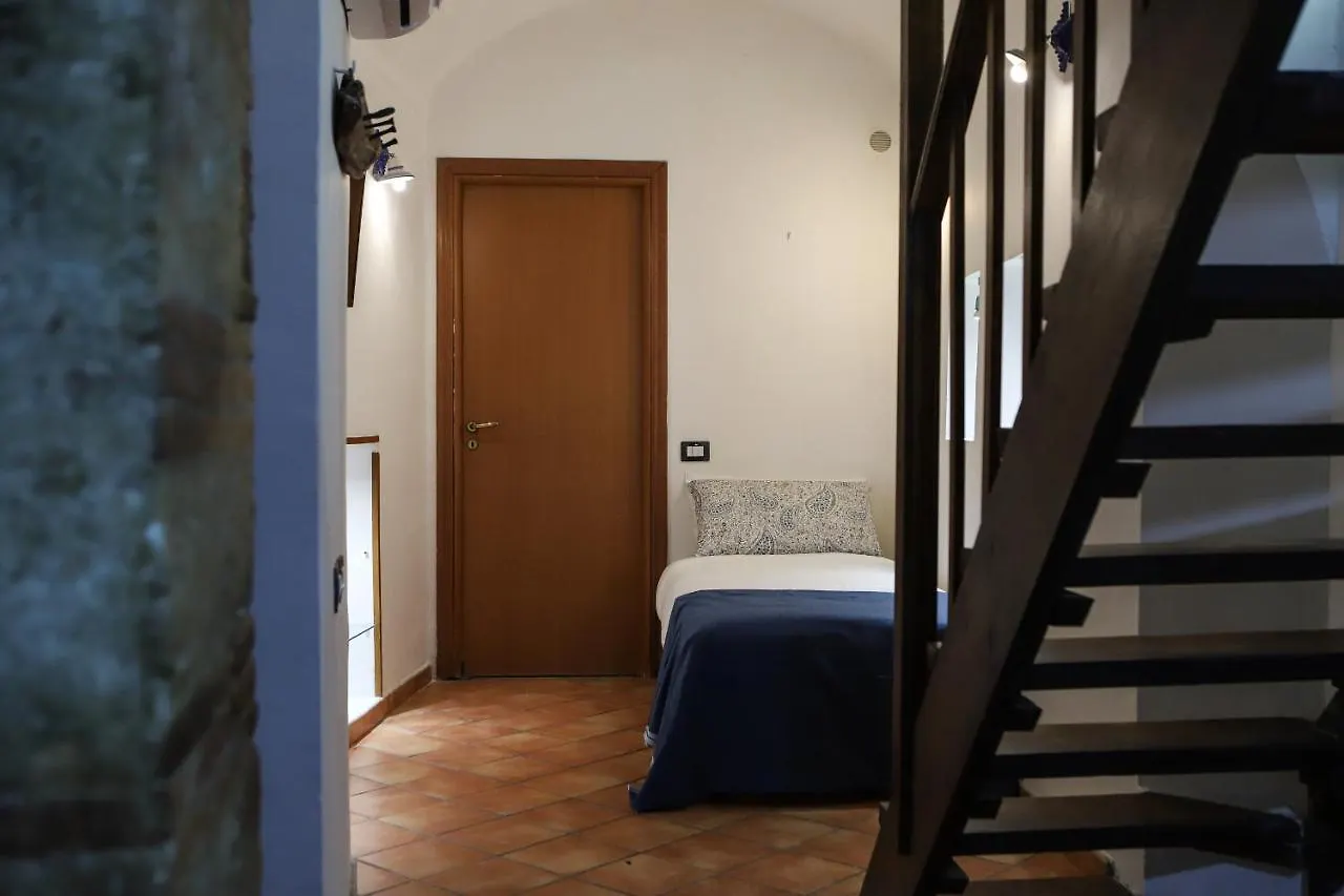 Studio Flat In The Historical Center By Wonderful Italy Apartment Naples