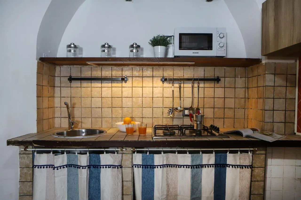 Studio Flat In The Historical Center By Wonderful Italy Apartment Naples 0*,  Italy