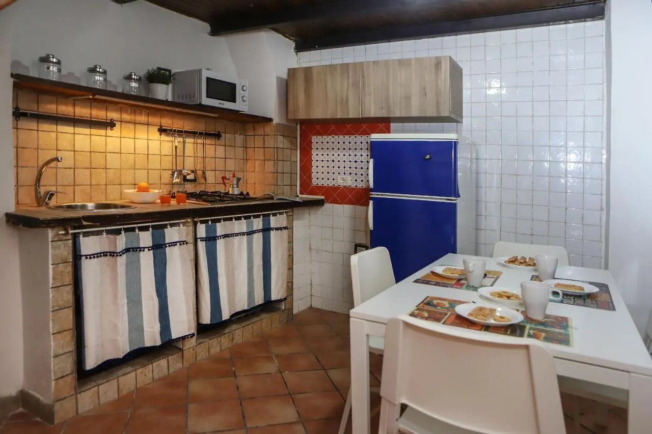 Studio Flat In The Historical Center By Wonderful Italy Apartment Naples