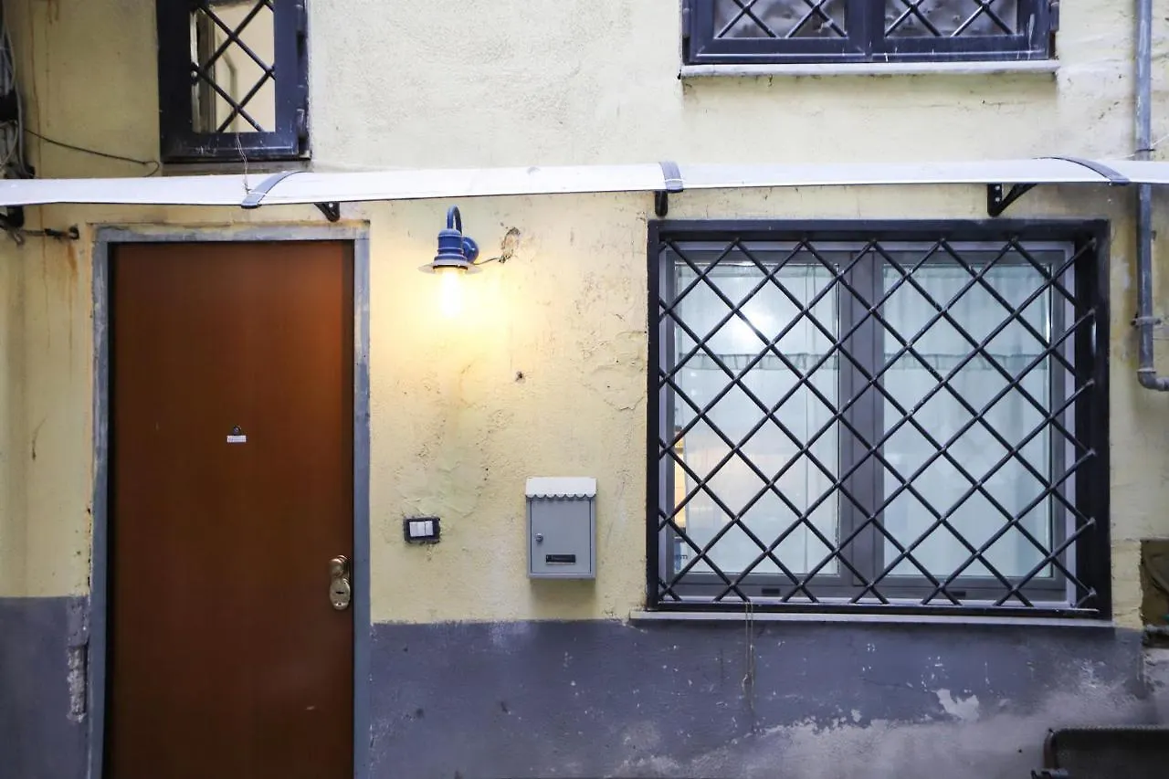Studio Flat In The Historical Center By Wonderful Italy Apartment Naples