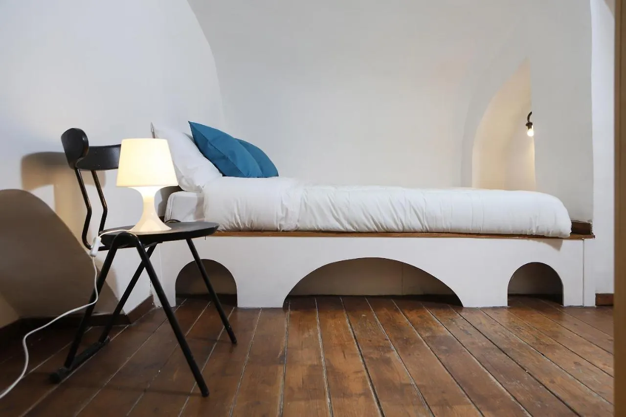 Studio Flat In The Historical Center By Wonderful Italy Apartment Naples