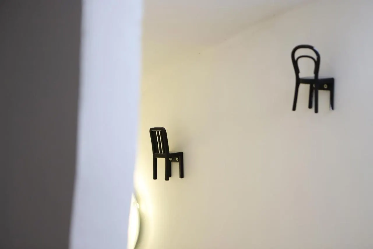 Studio Flat In The Historical Center By Wonderful Italy Apartment Naples 0*,